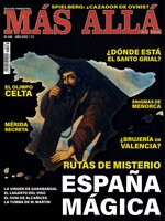 Mas Alla